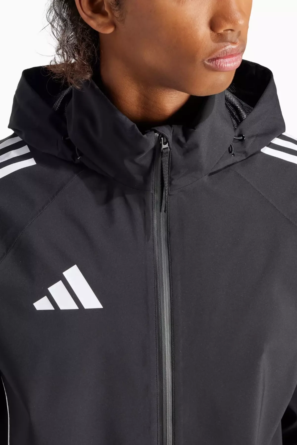 Куртка adidas Tiro 24 Rain