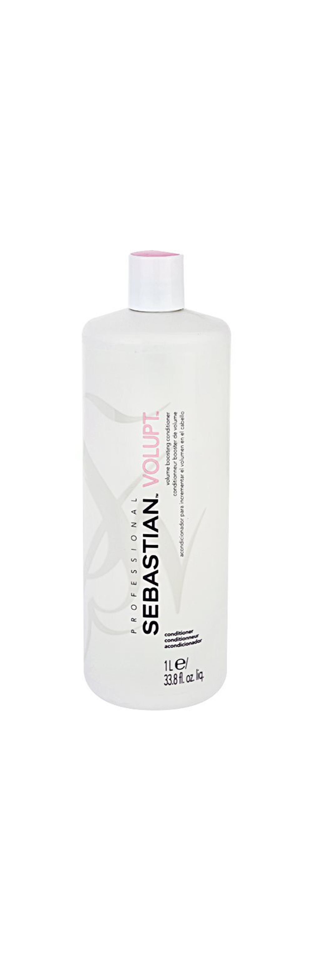Sebastian Professional Volupt - усилитель громкости /   1000  ml  / GTIN 4015600089559