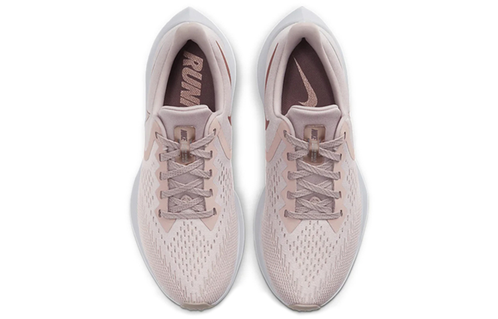 Кроссовки Nike Zoom Winflo 6 (Женская размерная сетка)