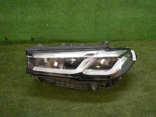 Фара левая BMW 5er G30 (2020-2023) LED
