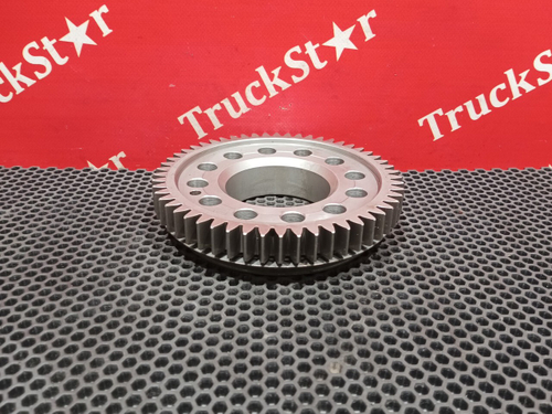 Шестерня коленвала 2023г.