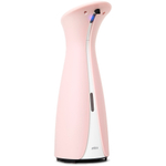 Диспенсер для мыла сенсорный otto, 255 мл, розовый