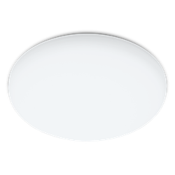 Светодиодный светильник WOLTA DLUS05-27W-6K 27Вт 6500К IP40