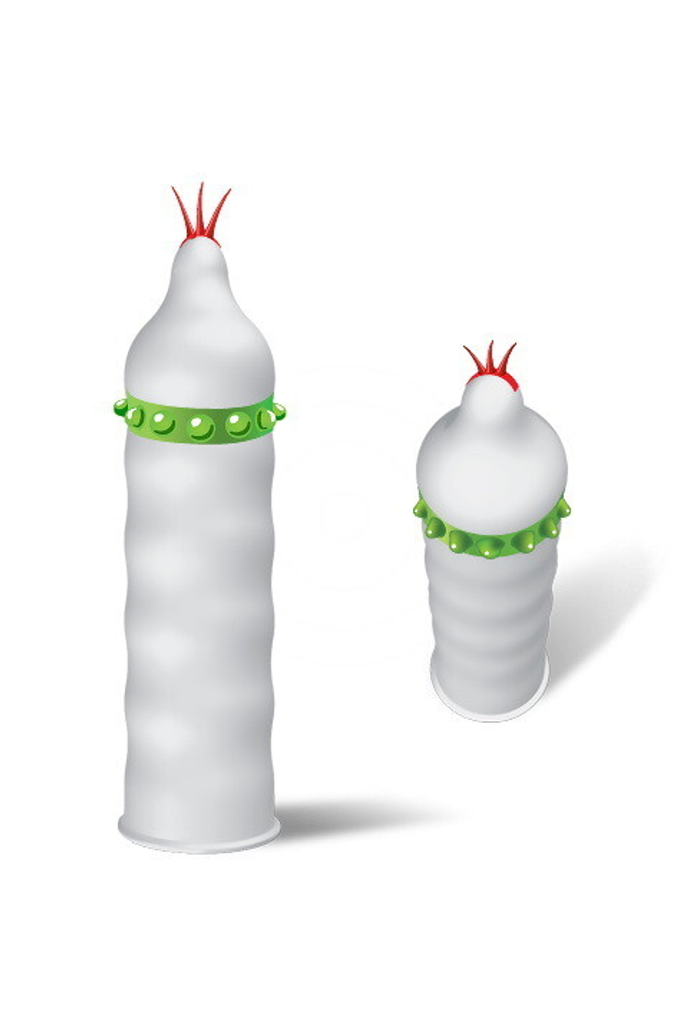 Презерватив Luxe Заводной Искуситель 1 шт