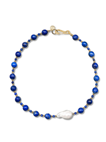 Ожерелье "Сказание о граде Суздале"