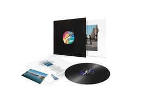 Pink Floyd / Wish You Were Here (LP)
