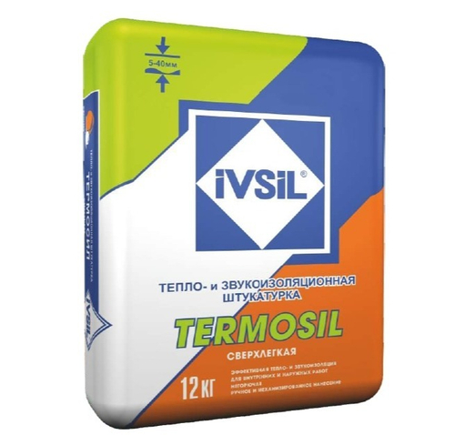 IVSIL TERMOSIL