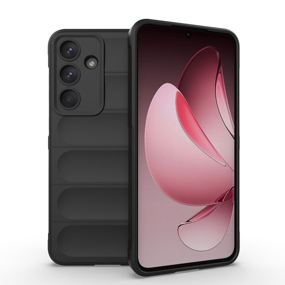 Противоударный чехол Flexible Case для Samsung Galaxy S25 FE