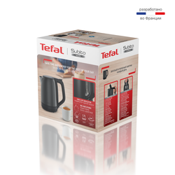 Электрический чайник Tefal Subito KO5S08E0