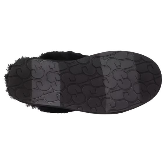 Ugg Scuffette II 'Black'
