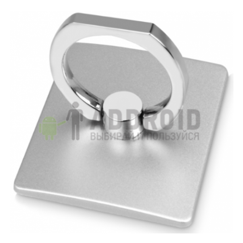 Держатель-кольцо для смартфона