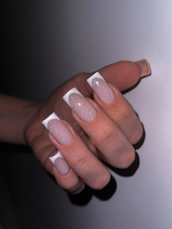 She Gel Construction Amortentia - Конструирующий светоотражающий гель, 30мл 2