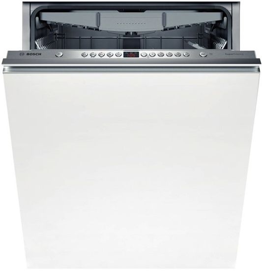 Встраиваемая посудомоечная машина Bosch SMV 58N90