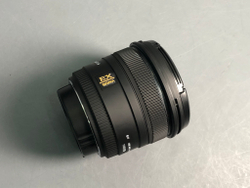 Sigma 50mm 1.4 Canon EF