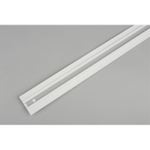 Шинопровод магнитный встраиваемый Aployt Magnetic track 48 APL.0171.10.100 1м