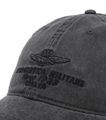 кепка Aeronautica Militare - серый(HA1102CT2476)