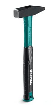KRAFTOOL X-FORCE 500 г, слесарный молоток (2007-05)