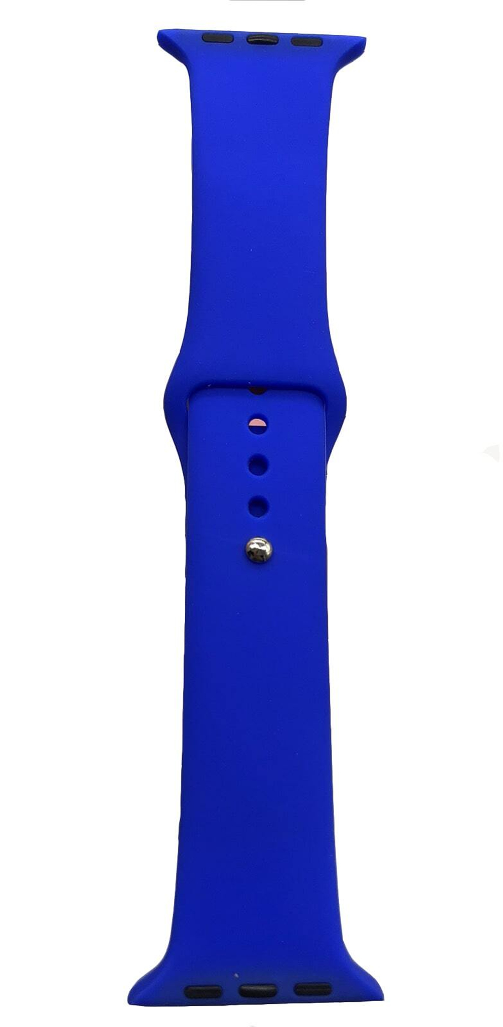Ремешок для Apple Watch 42/44мм (ярко-синий)