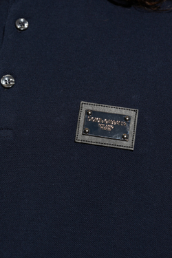 Поло DOLCE&GABBANA