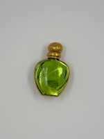 Брошь в виде флакона Christian Dior