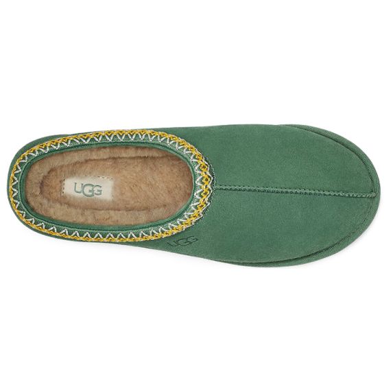 Ugg Tasman Slipper 'Green'