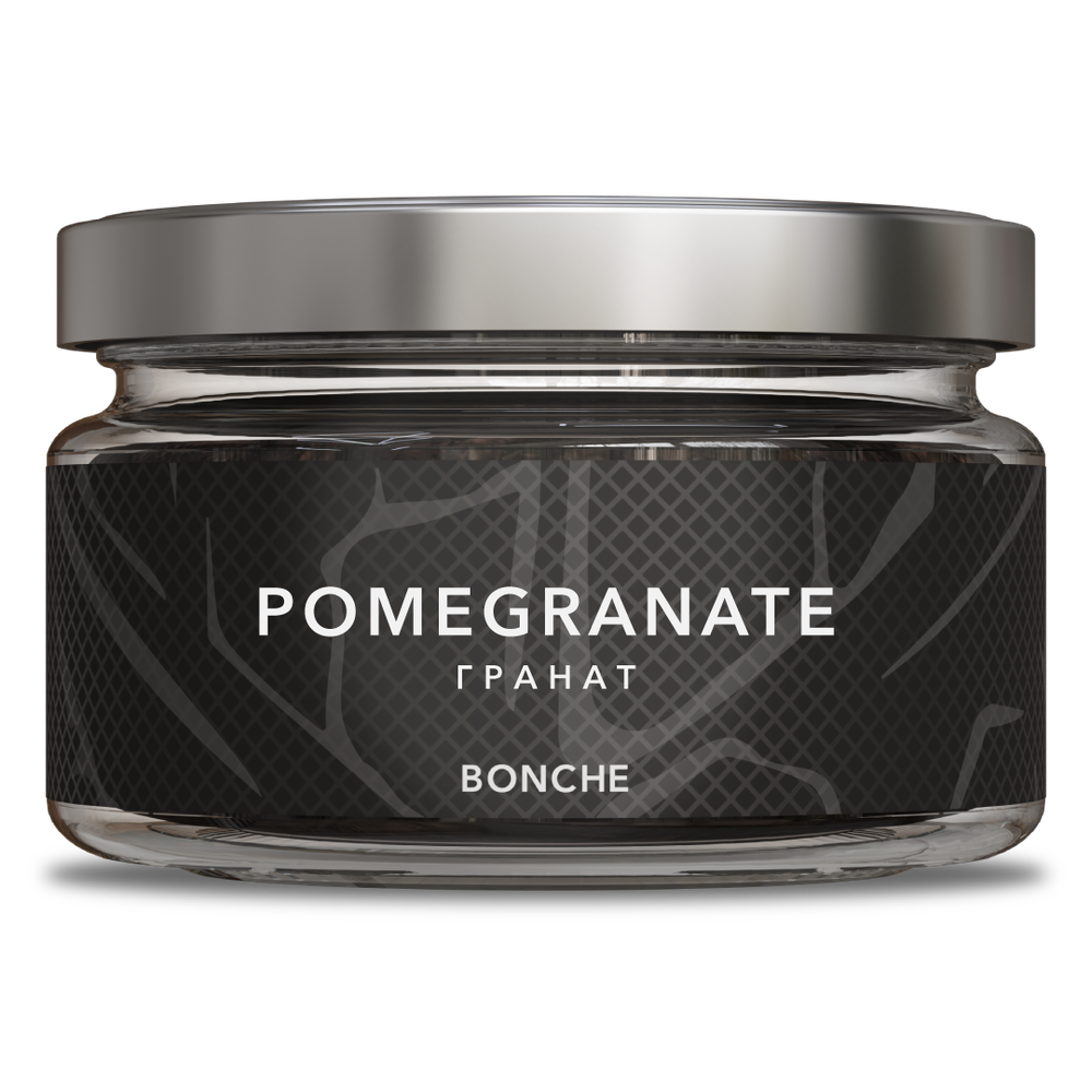 BONCHE - Pomegranate (120g)