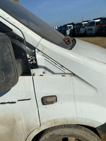 GAZ GAZELLE NEXT Бортовой (Евроборт) A21R22 (Бортовой, Дизельный, 2,5 л, 150 л.с.)