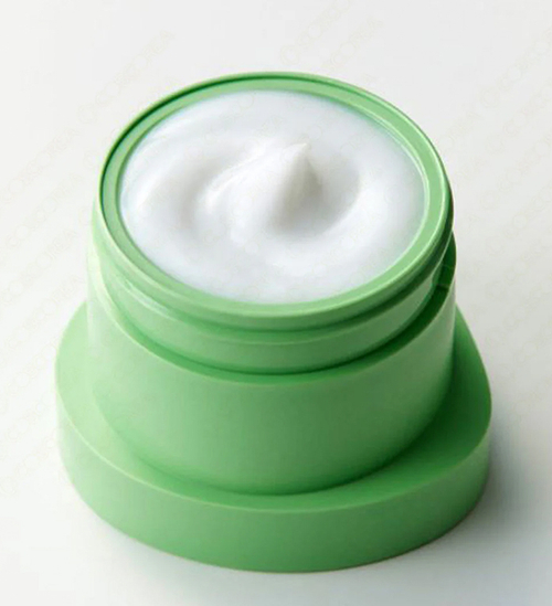 Manyo Our Vegan Heartleaf Moisture Calming Cream увлажняющий и успокаивающий крем с хауттюйнией