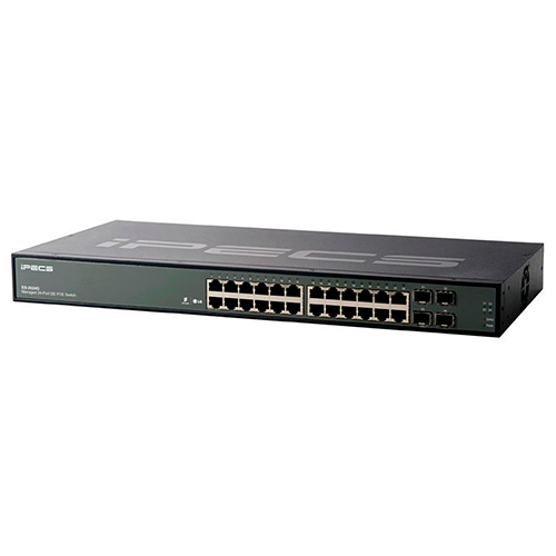 Коммутатор Ericsson-LG ES-2024G