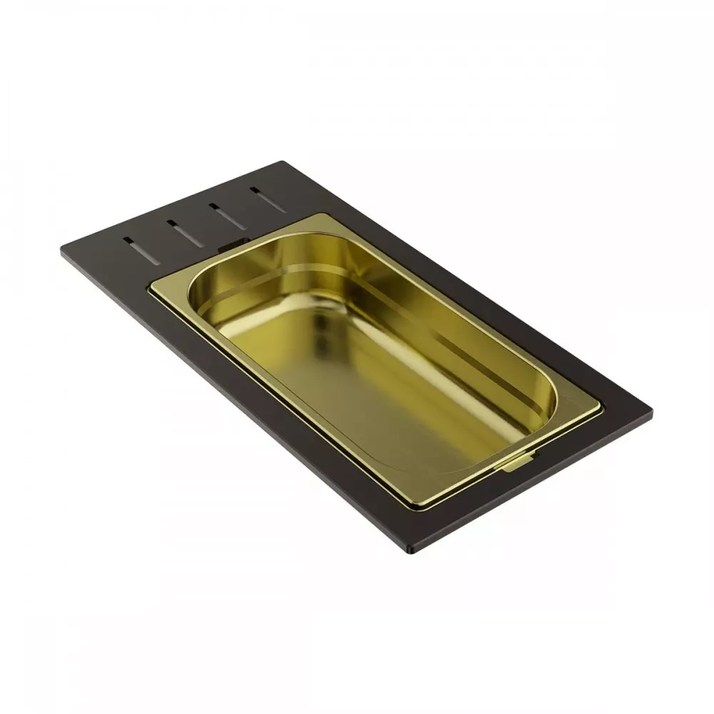 Контейнер Omoikiri DC-01-1-IN