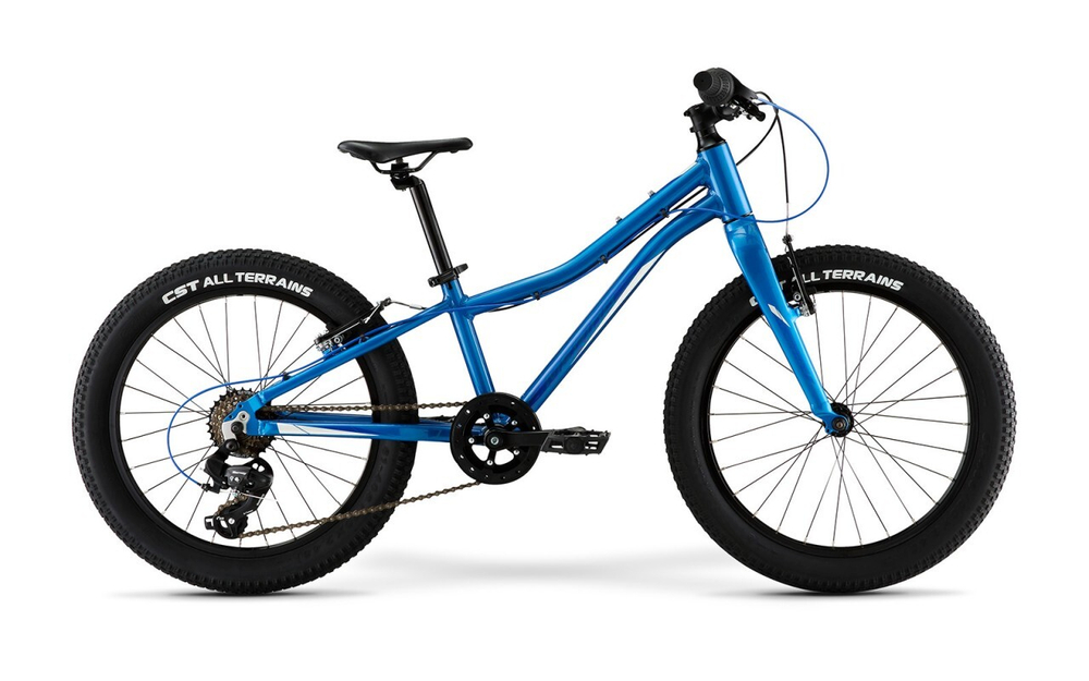 Детский велосипед Merida Matts J.20＋ Eco (2021)