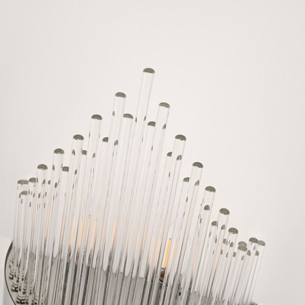 Накладной светильник Arte Milano Torcia 430122.250.4.E14.A1 CR