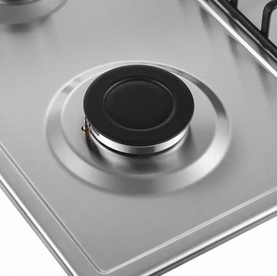 Газовая панель Maunfeld EGHS.64.3STS-ES/G