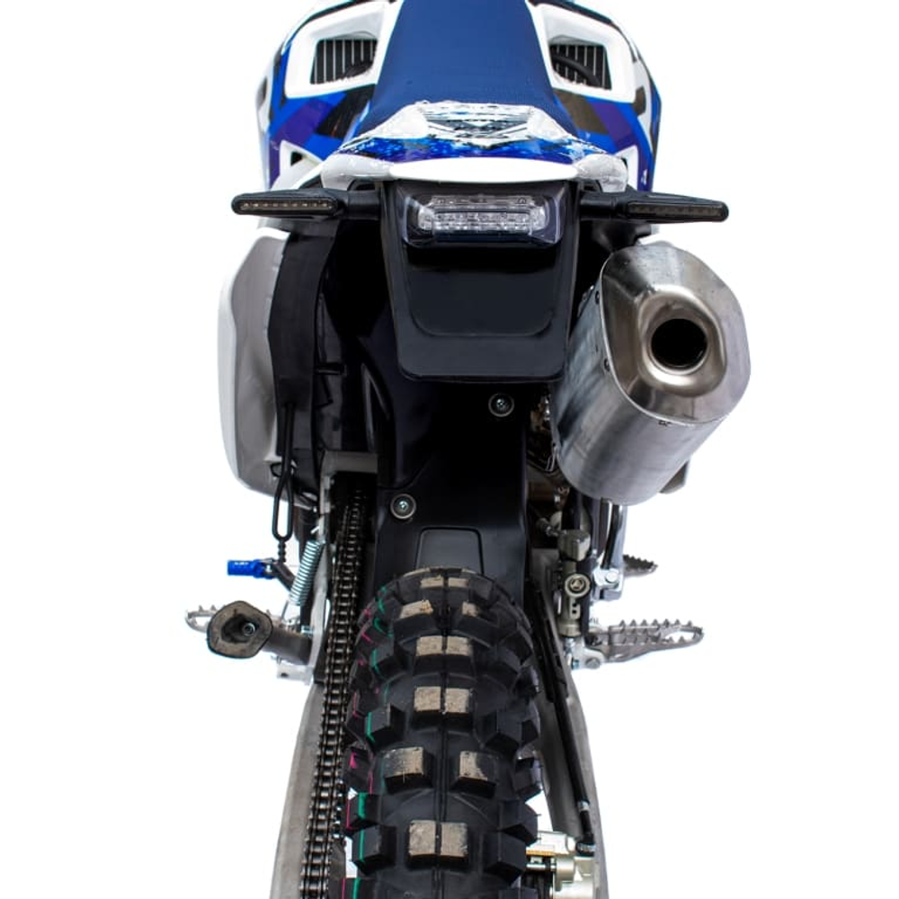 Мотоцикл кроссовый эндуро REGULMOTO Legend 300