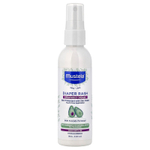 Mustela, крем от опрелостей для детей, без отдушки, 88 мл (3 жидк. унции)