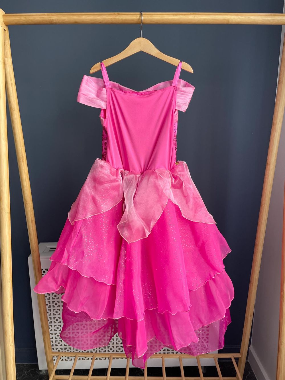 Платье Disney Castle Collection