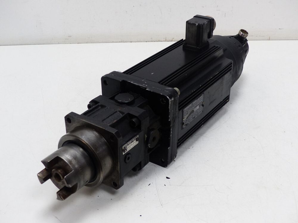 INDRAMAT MAC093A-0-LS-4-C/110-B-2/WI524LV/S005