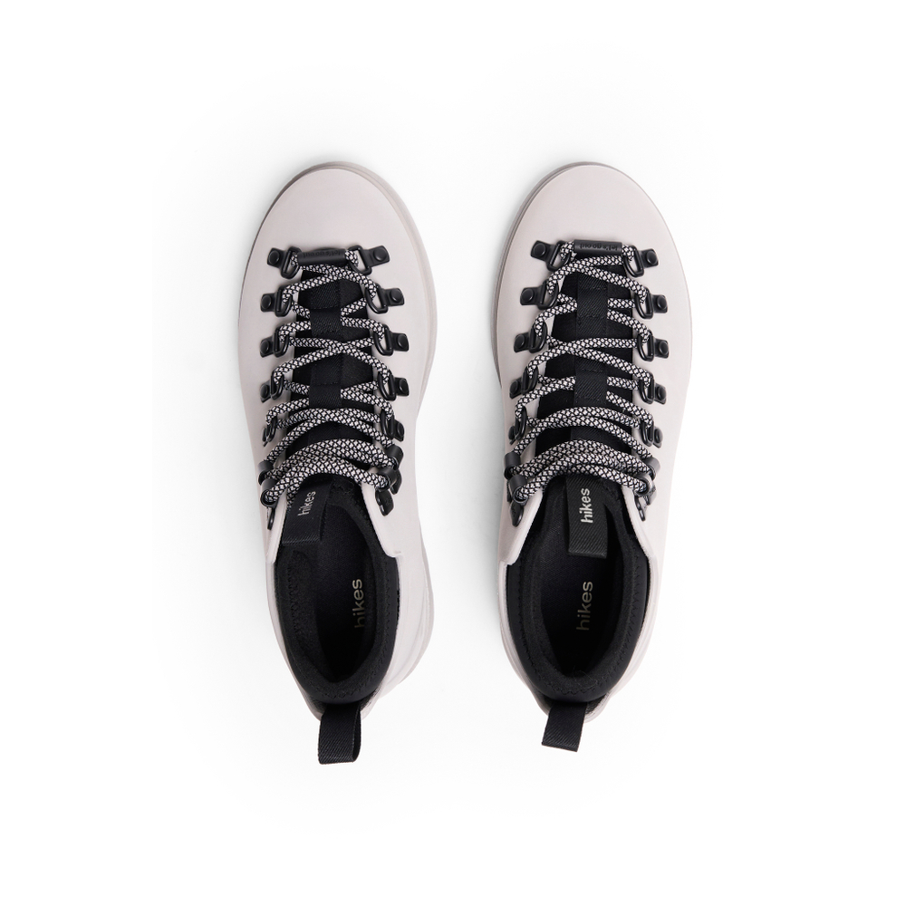 Ботинки Hikes Jasper "Ash Gray"