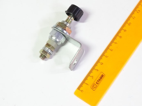 Переключатель массы резьбовой с/о (Москва)