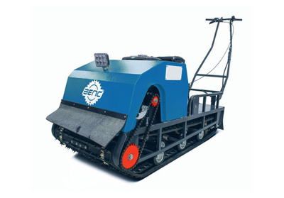 Мотобуксировщик ВЕПС «Битюг» 15 л.с.