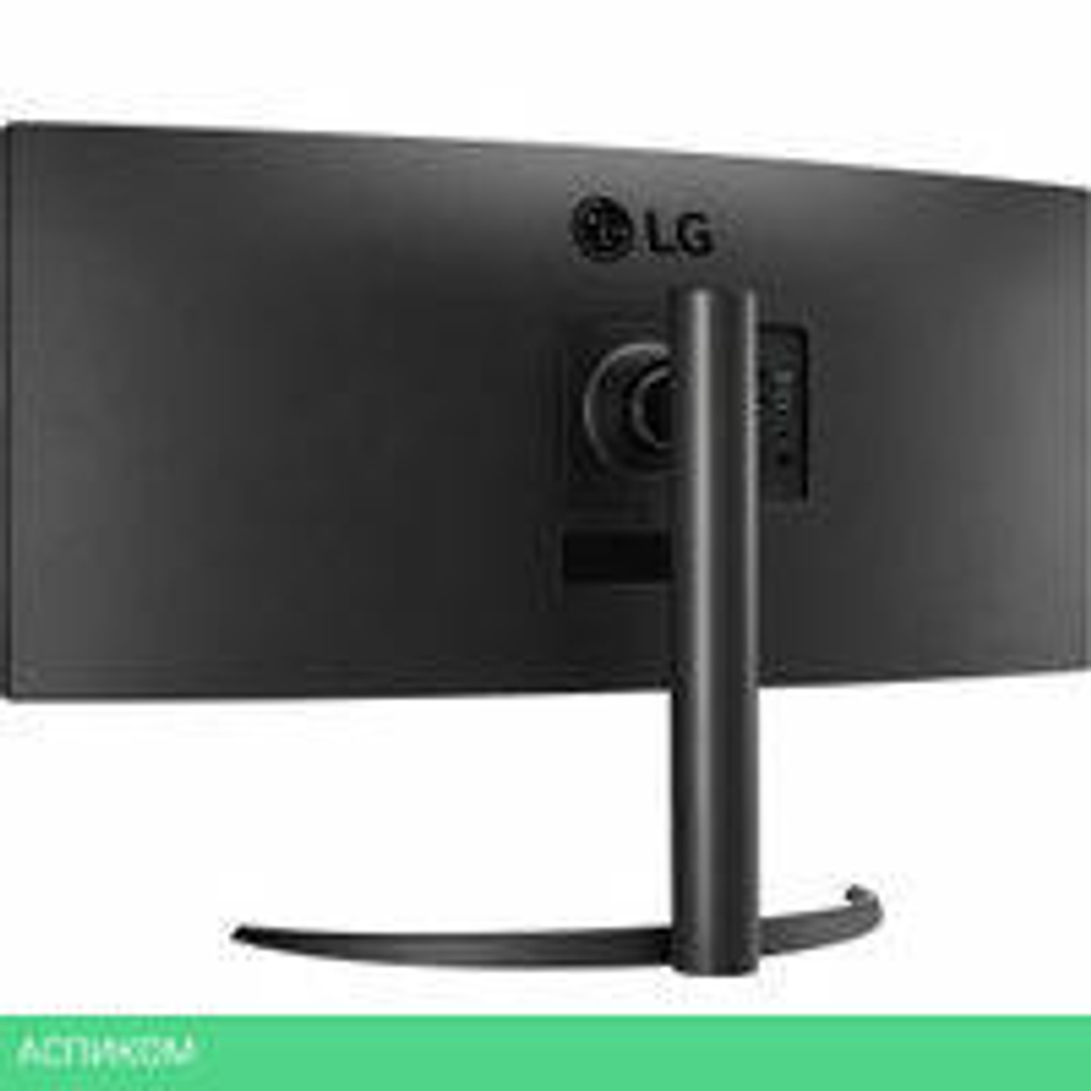 Монитор LG UltraWide 34WR55QK-B