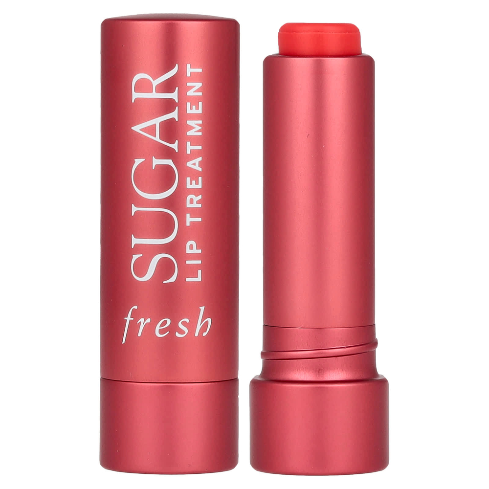Fresh, Sugar Lip Treatment, папайя, 4,3 г (0,15 унции)