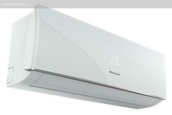 Внутренний блок настенного типа серии Smart FREE Match DC Inverter AMS-12UR4SVEDB65