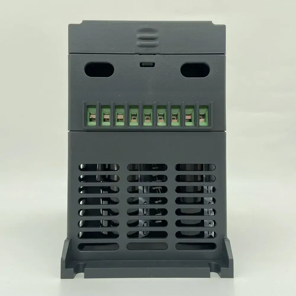 Частотный преобразователь 220V 2.2KW Однофазный вход Трехфазный выход