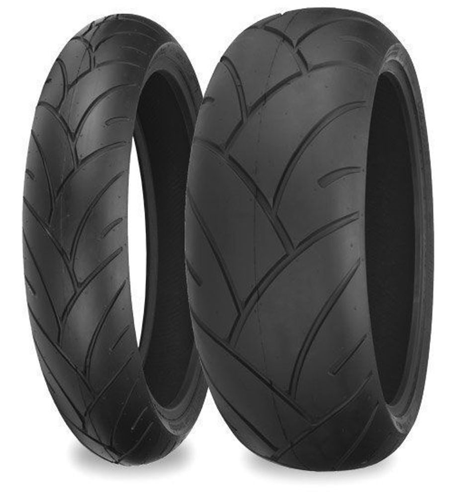 Шина 240/40R18 79V R005 Shinko