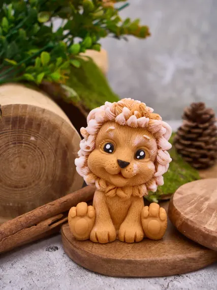 Мыло косметическое SKUINA сувенирное