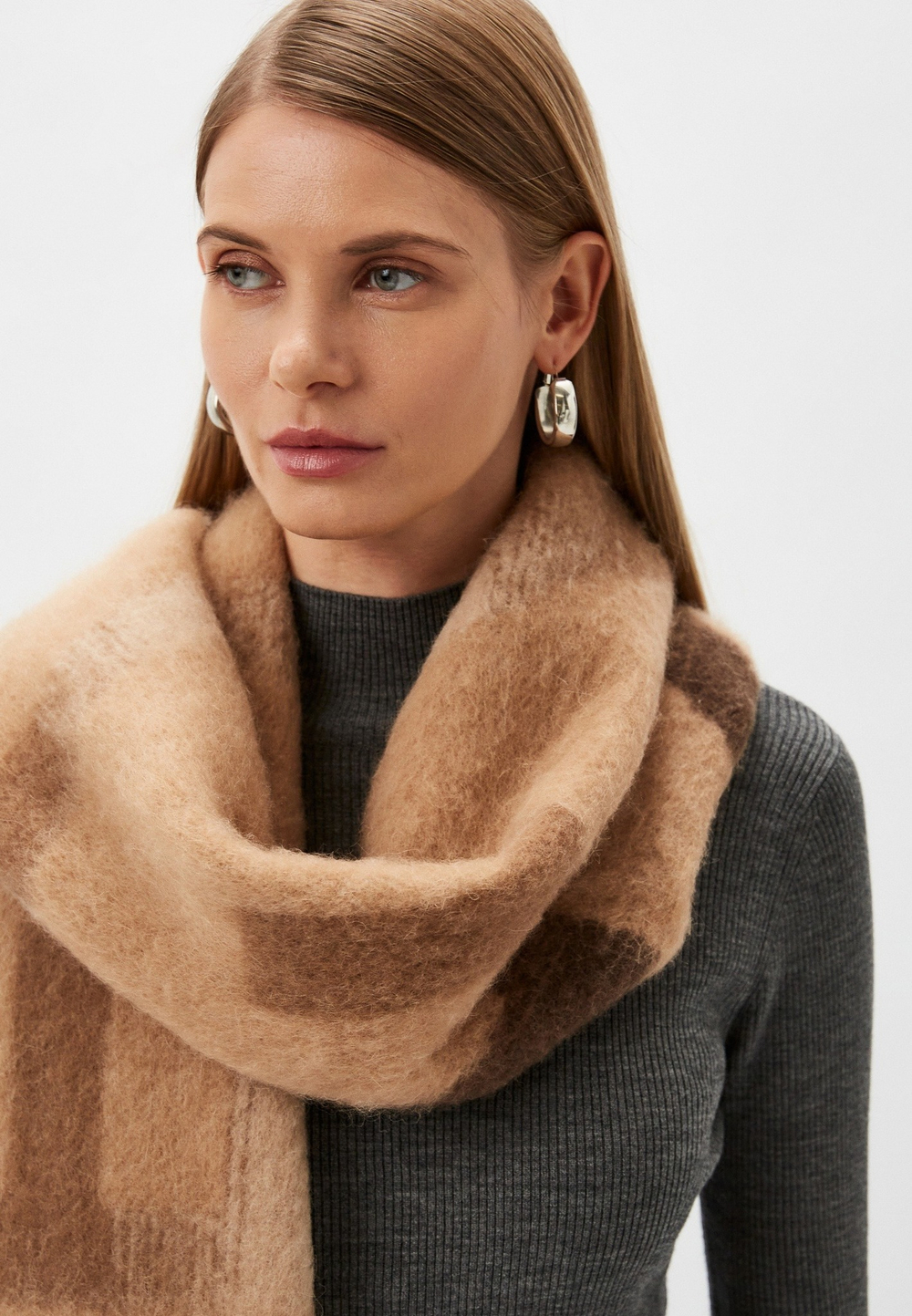 Шарф женский WEEKEND MAX MARA ESEDRA