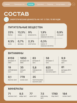 Корм для взрослых собак породы Пудель, с кроликом, 12 кг, QUATTRO