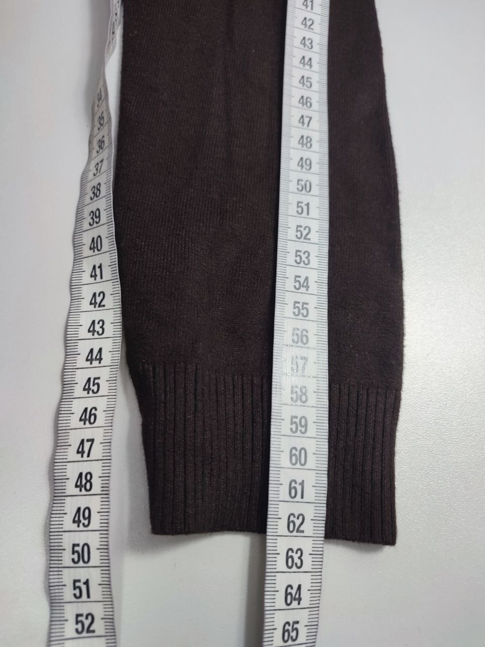 Кардиган Zara на пуговицах 46 размер