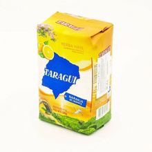 Чай мате Taragui Yerba mate Naranja de oriente 500 г